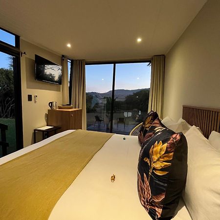 Matsapha Summerfield Botanical Garden & Exclusive Resort מראה חיצוני תמונה