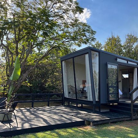 Matsapha Summerfield Botanical Garden & Exclusive Resort מראה חיצוני תמונה