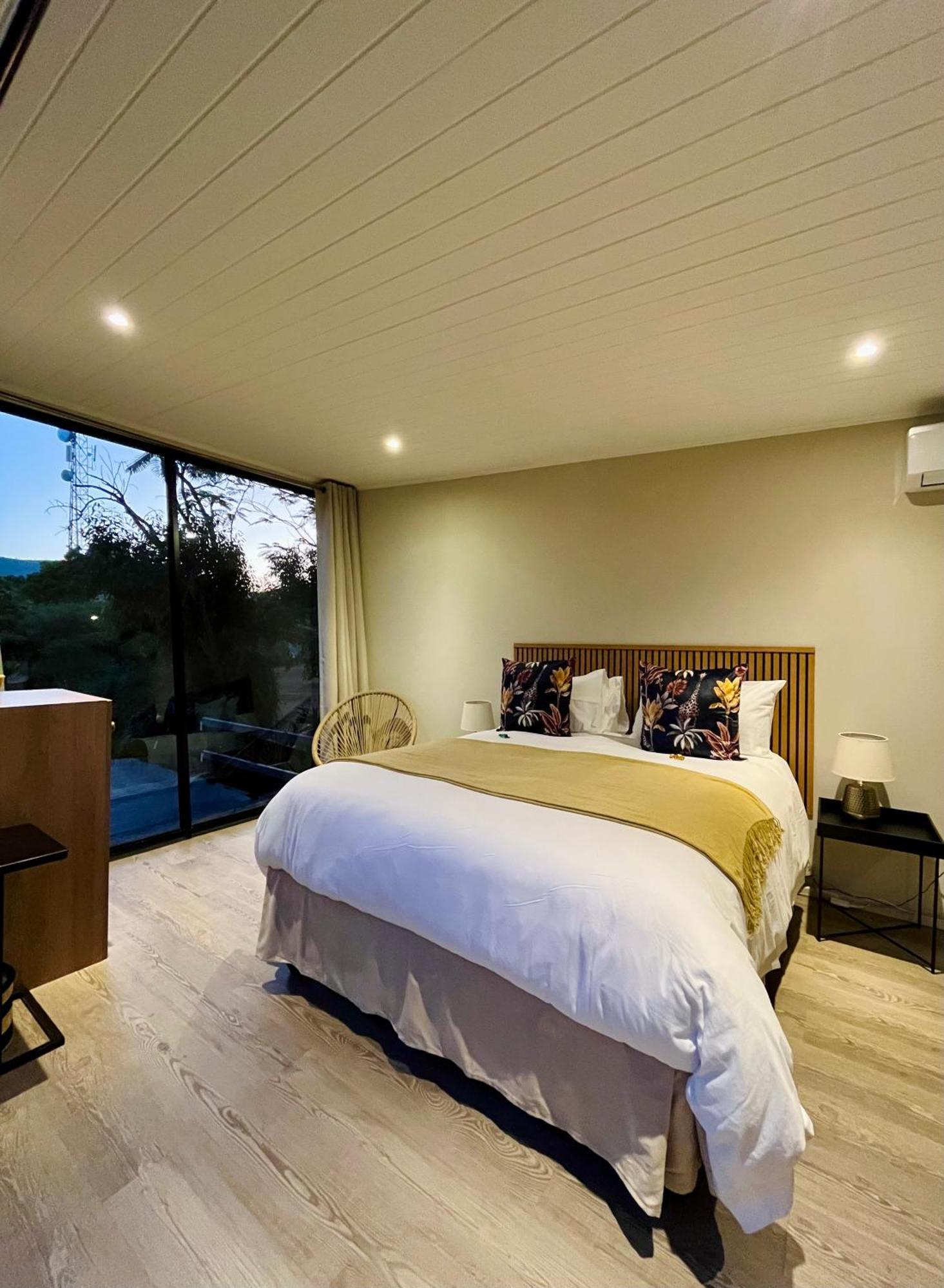 Matsapha Summerfield Botanical Garden & Exclusive Resort מראה חיצוני תמונה
