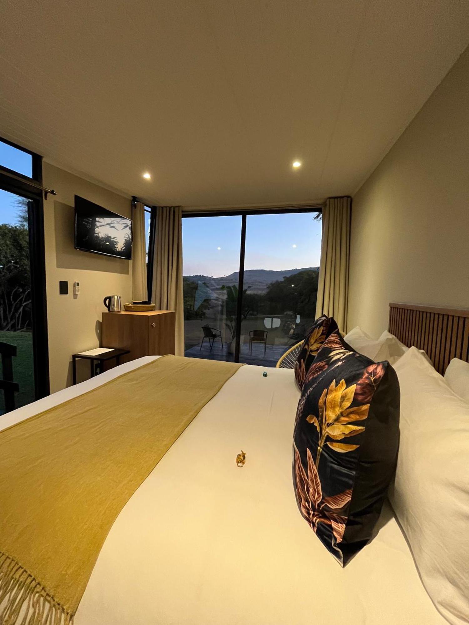 Matsapha Summerfield Botanical Garden & Exclusive Resort מראה חיצוני תמונה