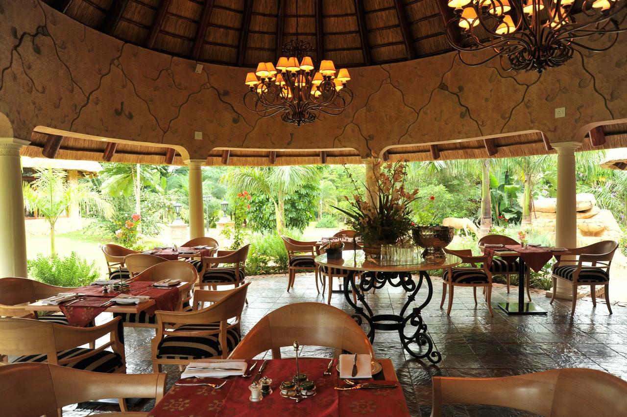 Matsapha Summerfield Botanical Garden & Exclusive Resort מראה חיצוני תמונה