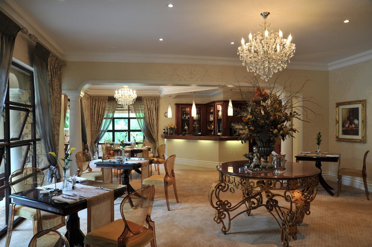 Matsapha Summerfield Botanical Garden & Exclusive Resort מראה חיצוני תמונה