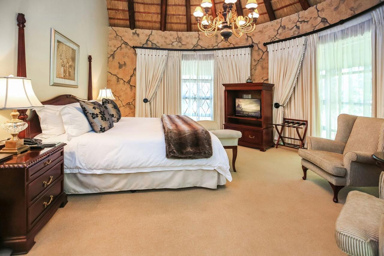 Matsapha Summerfield Botanical Garden & Exclusive Resort מראה חיצוני תמונה