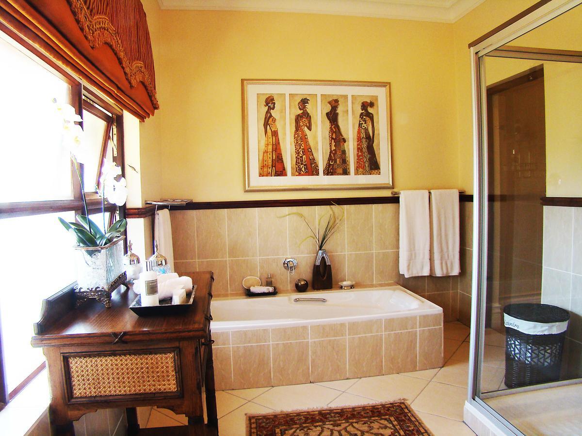 Matsapha Summerfield Botanical Garden & Exclusive Resort מראה חיצוני תמונה