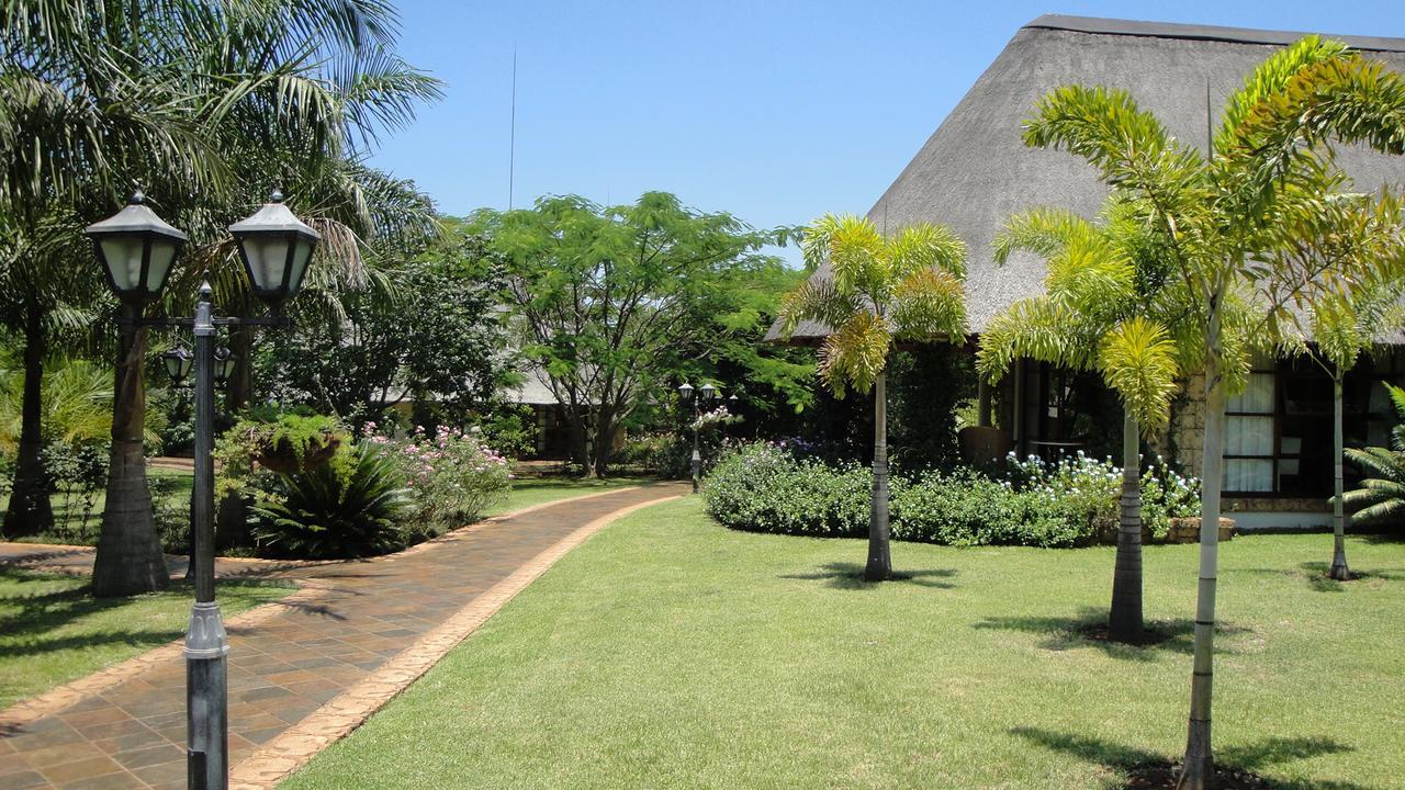Matsapha Summerfield Botanical Garden & Exclusive Resort מראה חיצוני תמונה