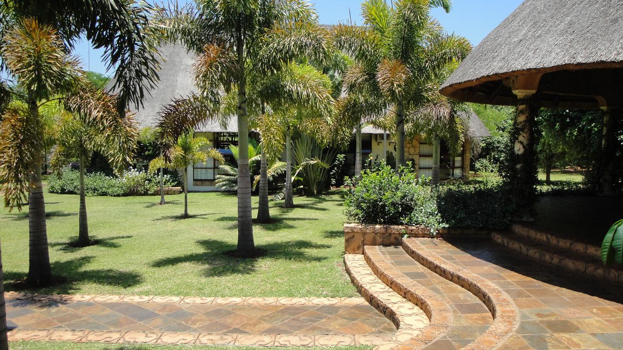 Matsapha Summerfield Botanical Garden & Exclusive Resort מראה חיצוני תמונה