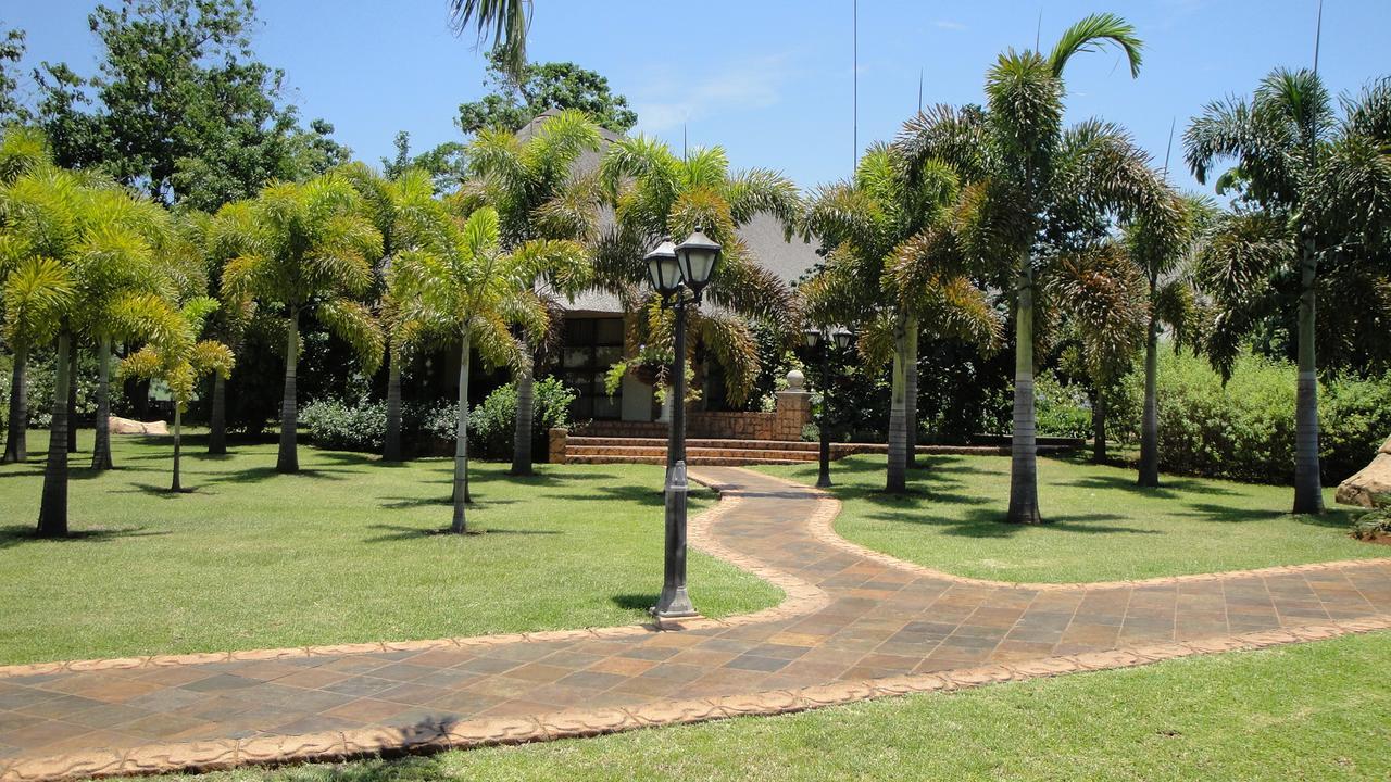 Matsapha Summerfield Botanical Garden & Exclusive Resort מראה חיצוני תמונה