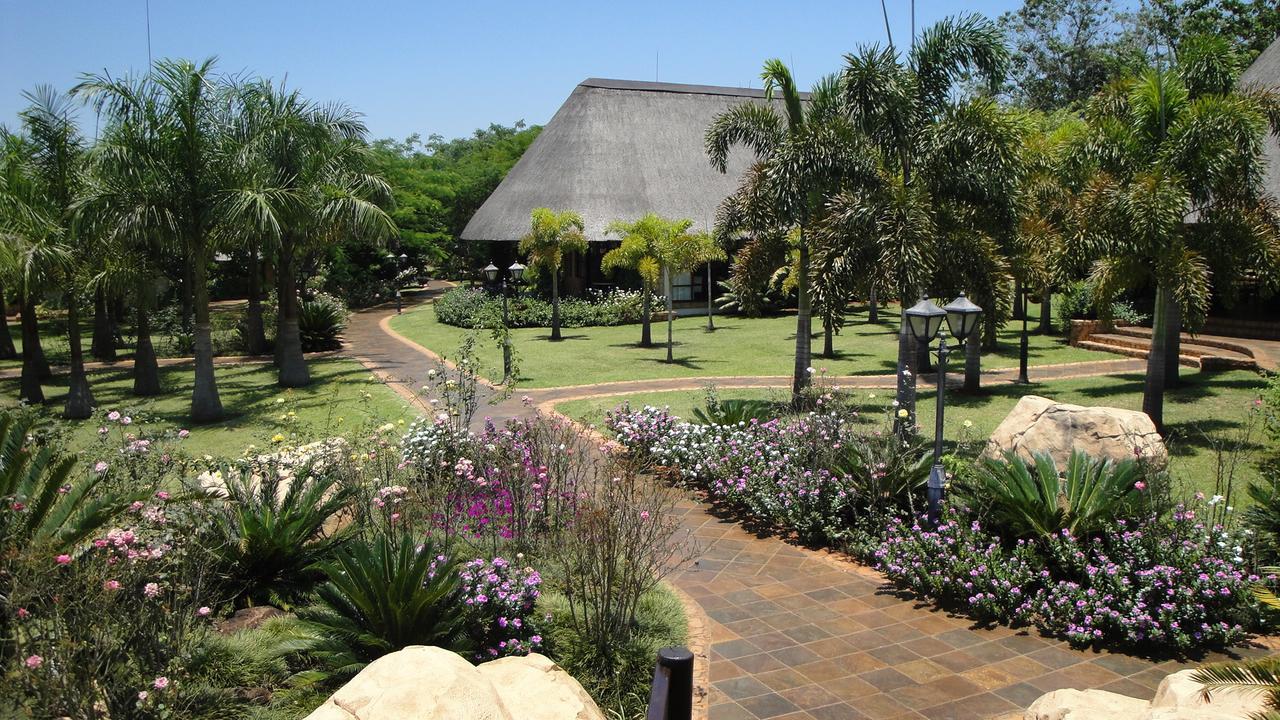 Matsapha Summerfield Botanical Garden & Exclusive Resort מראה חיצוני תמונה