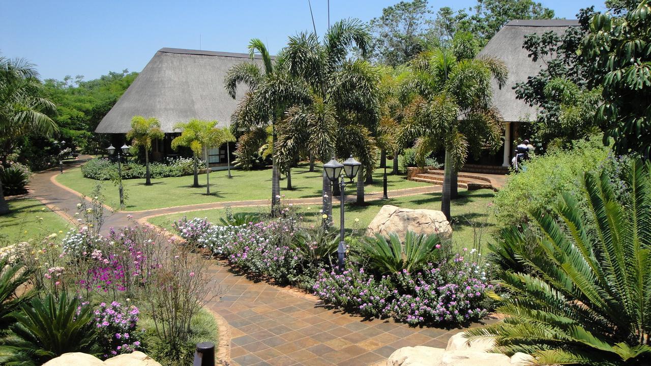 Matsapha Summerfield Botanical Garden & Exclusive Resort מראה חיצוני תמונה